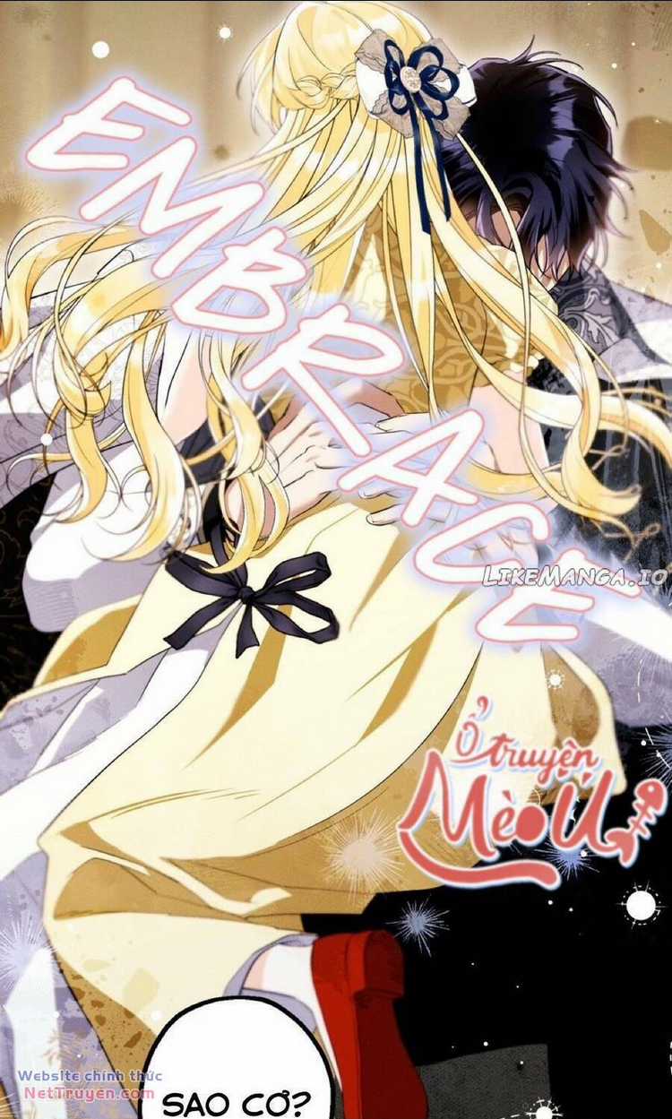 Dinh Thự Của Dã Thú - Chapter 39 - Trang 17