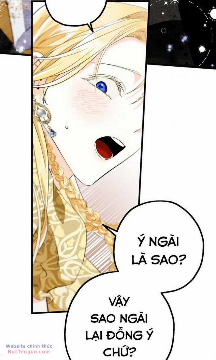 Dinh Thự Của Dã Thú - Chapter 39 - Trang 18