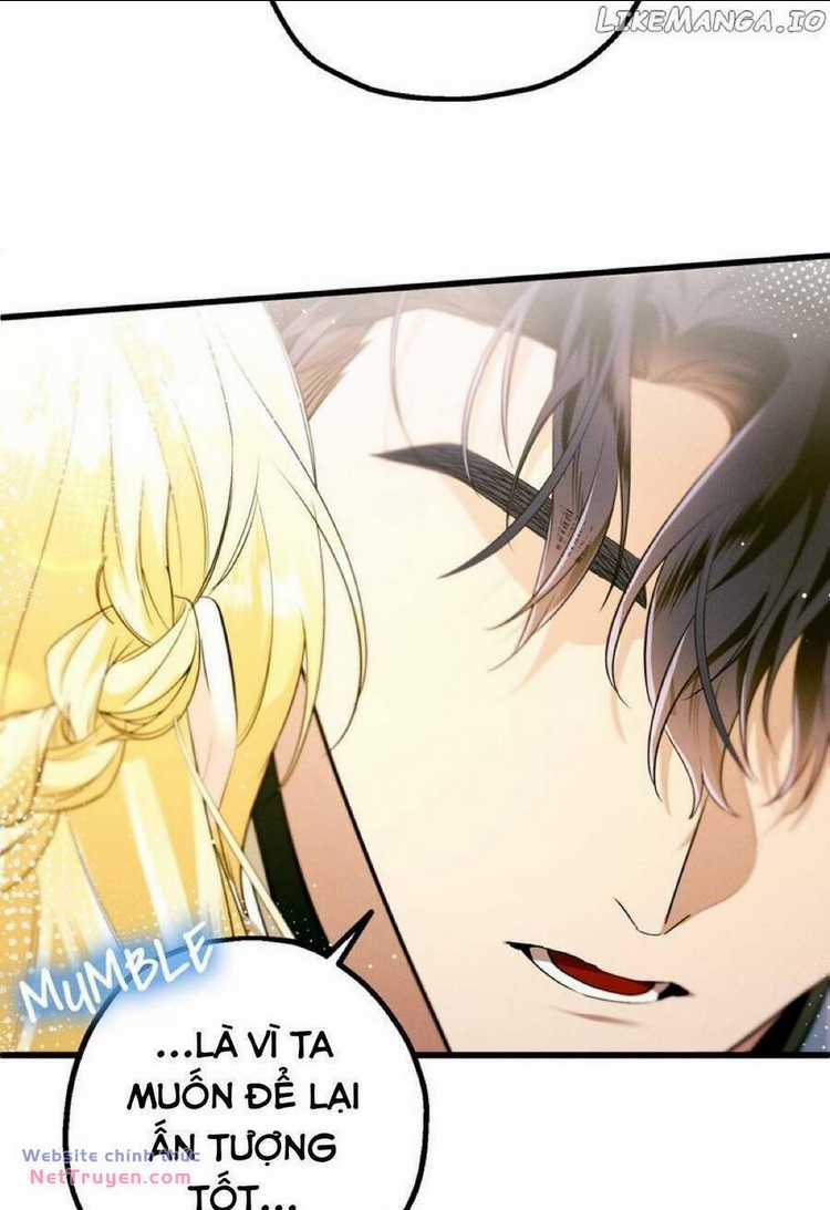 Dinh Thự Của Dã Thú - Chapter 39 - Trang 19