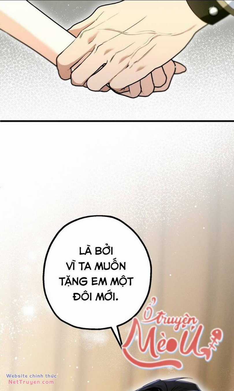 Dinh Thự Của Dã Thú - Chapter 39 - Trang 3