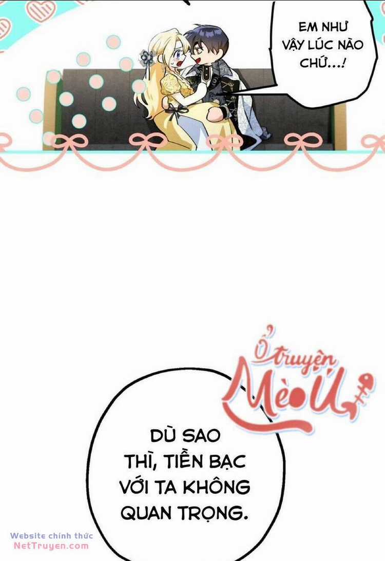 Dinh Thự Của Dã Thú - Chapter 39 - Trang 23