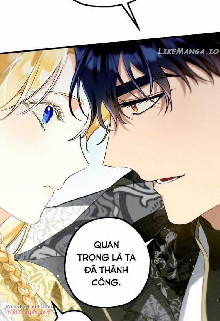 Dinh Thự Của Dã Thú - Chapter 39 - Trang 24