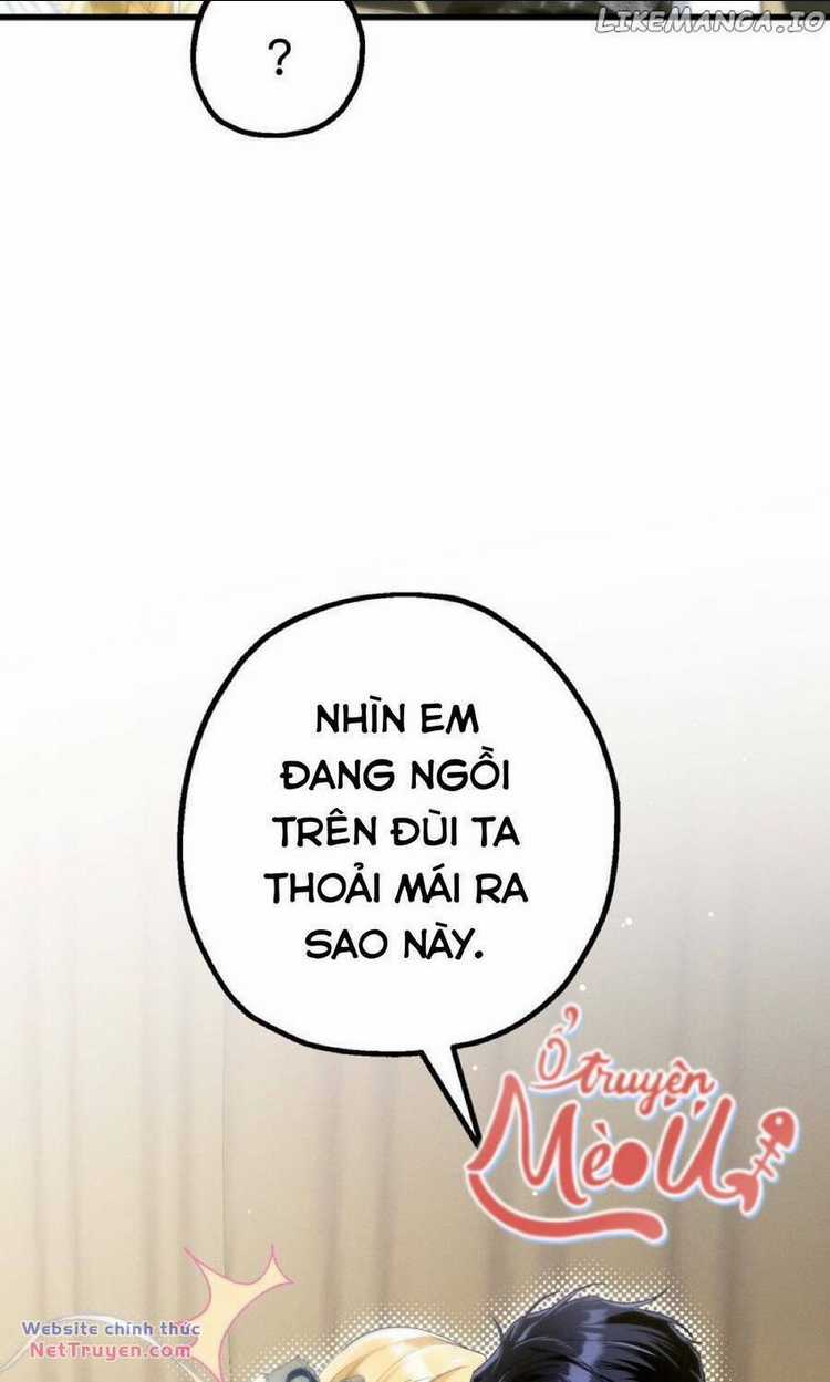 Dinh Thự Của Dã Thú - Chapter 39 - Trang 25
