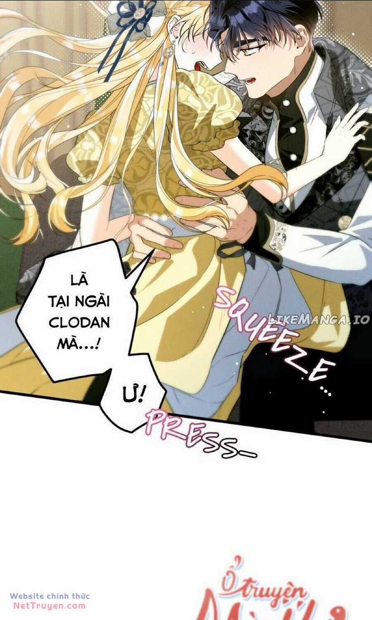 Dinh Thự Của Dã Thú - Chapter 39 - Trang 26