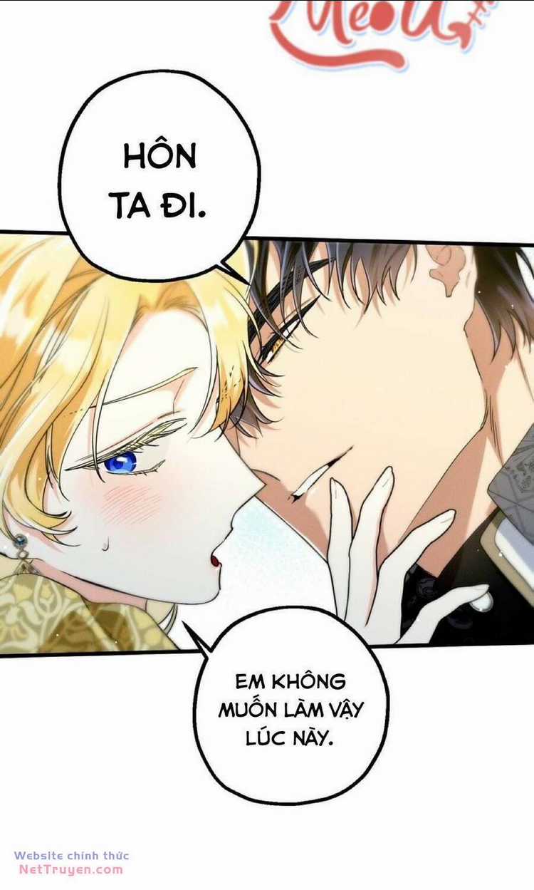 Dinh Thự Của Dã Thú - Chapter 39 - Trang 27