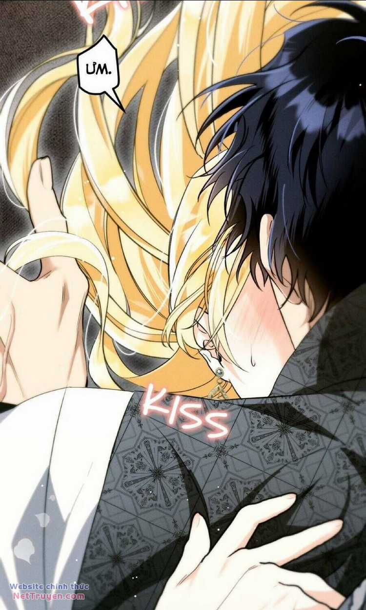 Dinh Thự Của Dã Thú - Chapter 39 - Trang 30