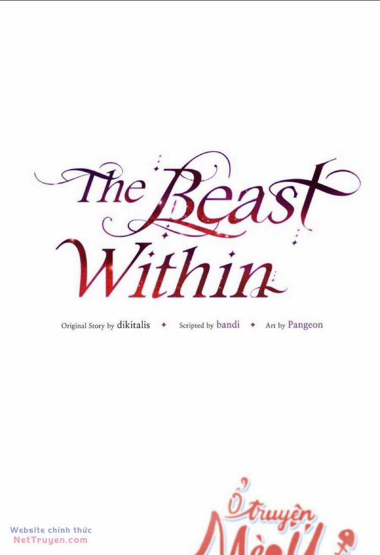 Dinh Thự Của Dã Thú - Chapter 39 - Trang 32