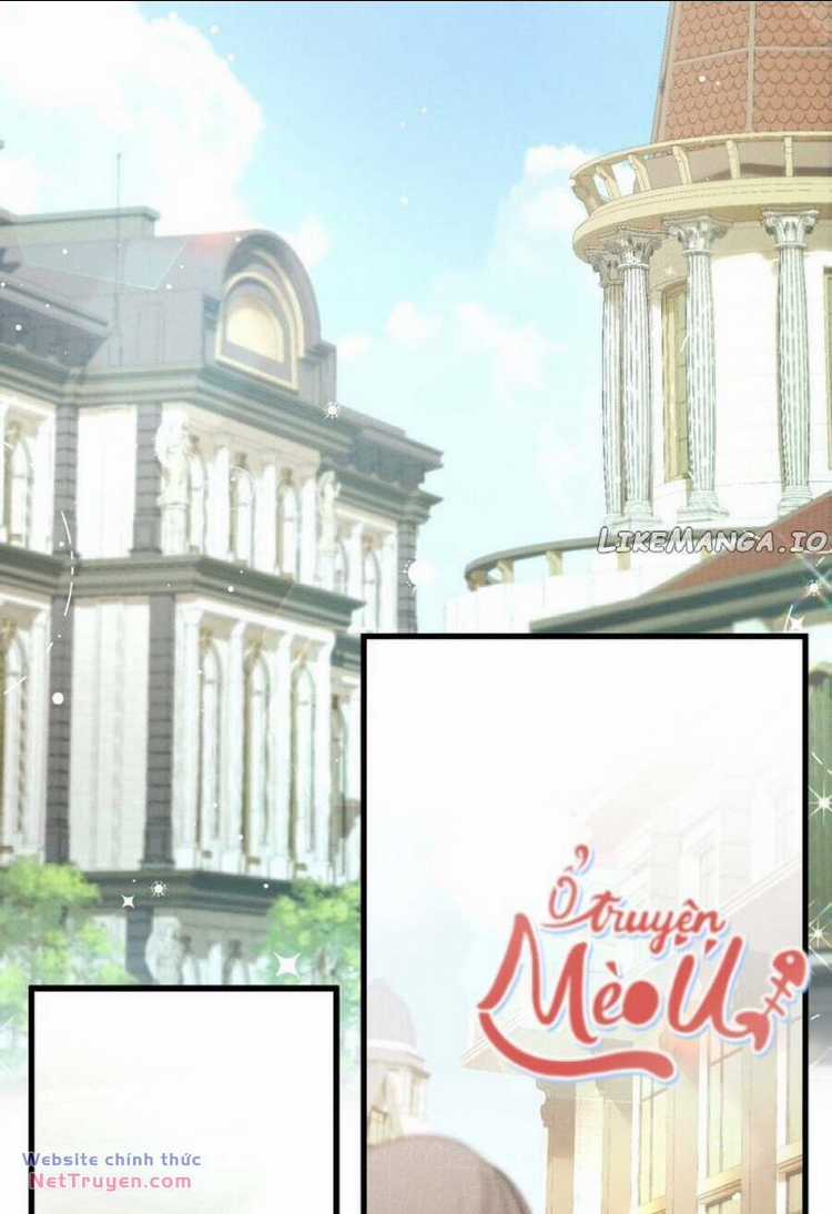 Dinh Thự Của Dã Thú - Chapter 39 - Trang 34