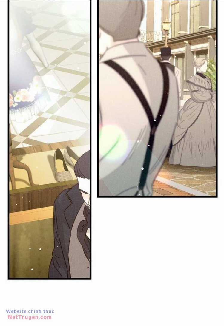 Dinh Thự Của Dã Thú - Chapter 39 - Trang 35