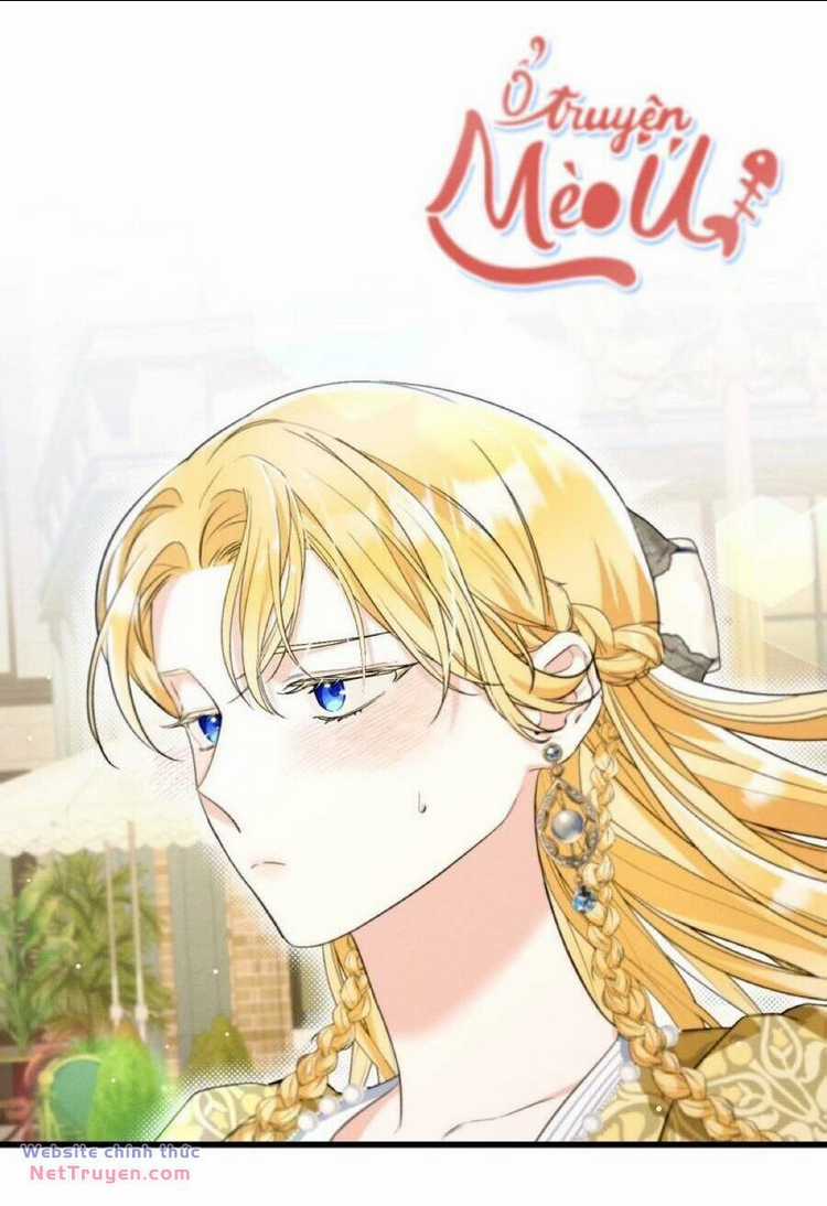 Dinh Thự Của Dã Thú - Chapter 39 - Trang 36