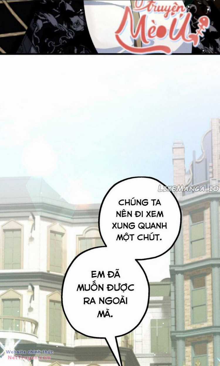 Dinh Thự Của Dã Thú - Chapter 39 - Trang 38