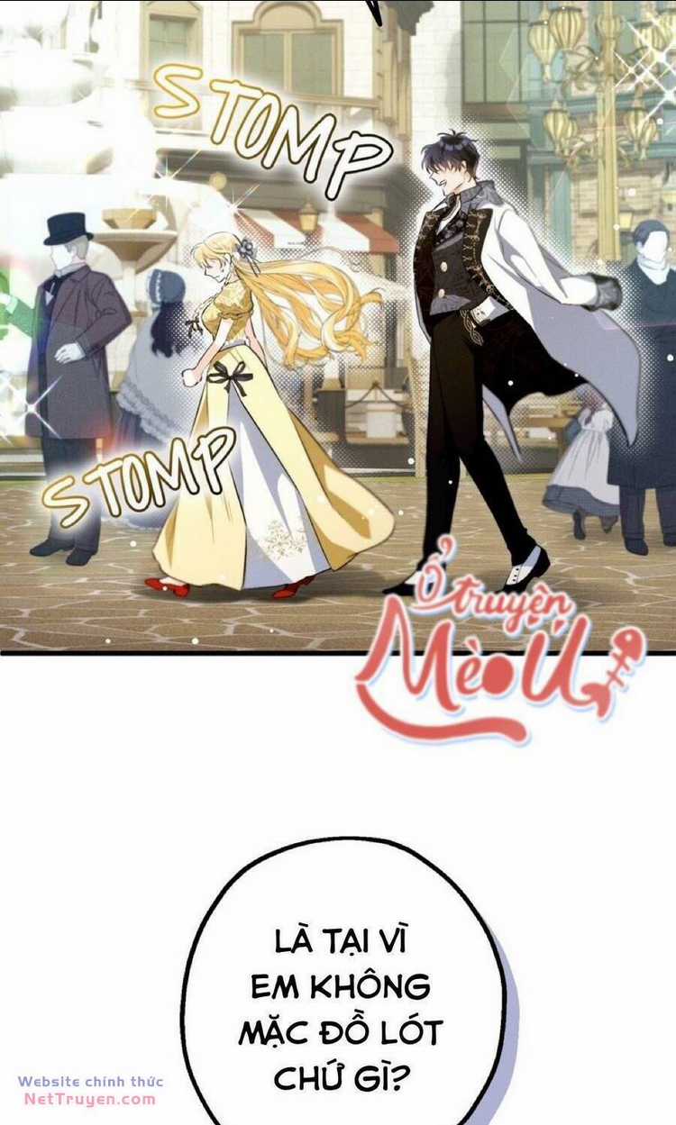 Dinh Thự Của Dã Thú - Chapter 39 - Trang 39