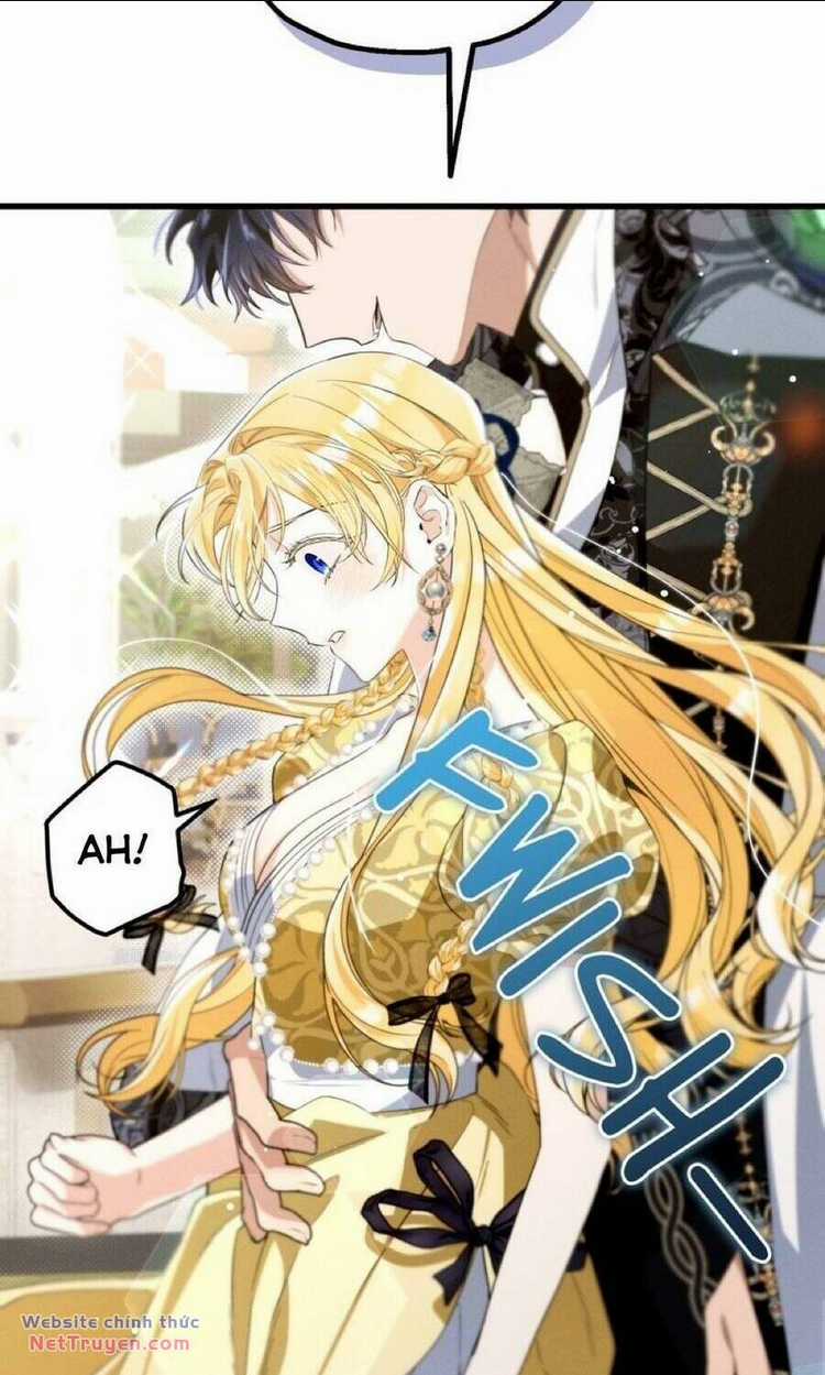 Dinh Thự Của Dã Thú - Chapter 39 - Trang 40