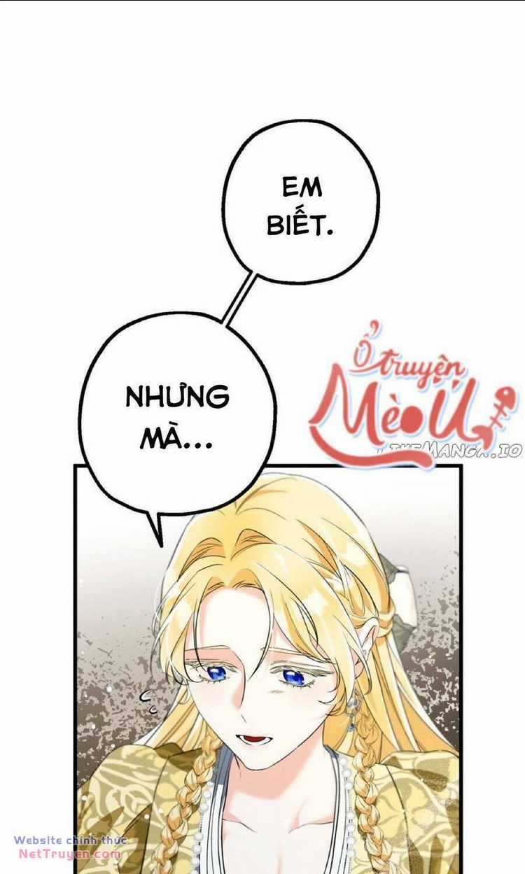 Dinh Thự Của Dã Thú - Chapter 39 - Trang 5