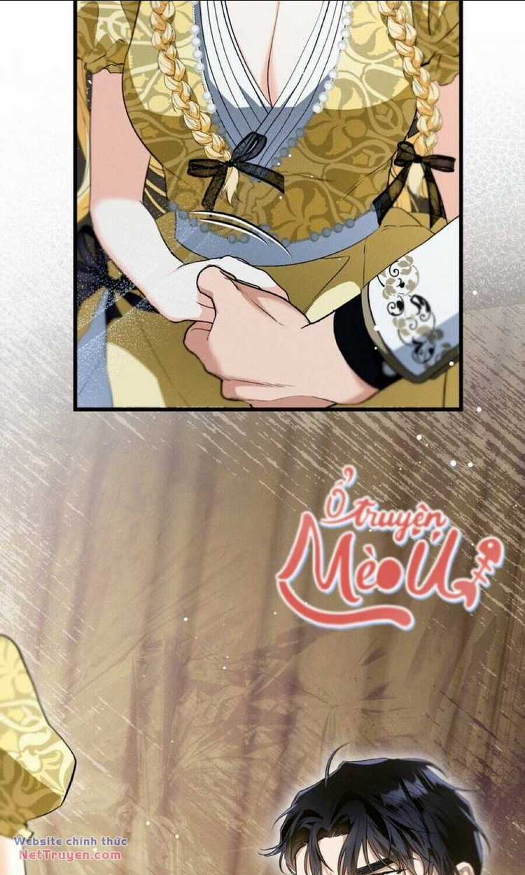 Dinh Thự Của Dã Thú - Chapter 39 - Trang 6