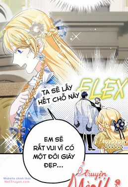 Dinh Thự Của Dã Thú - Chapter 39 - Trang 57