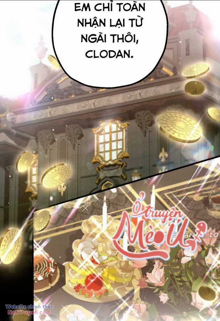 Dinh Thự Của Dã Thú - Chapter 39 - Trang 8