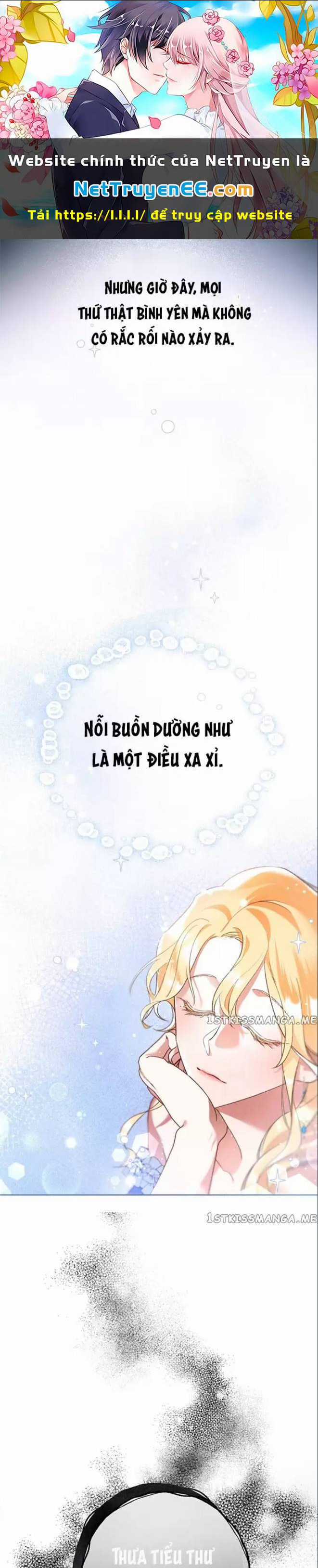 Dinh Thự Của Dã Thú - Chapter 4 - Trang 1