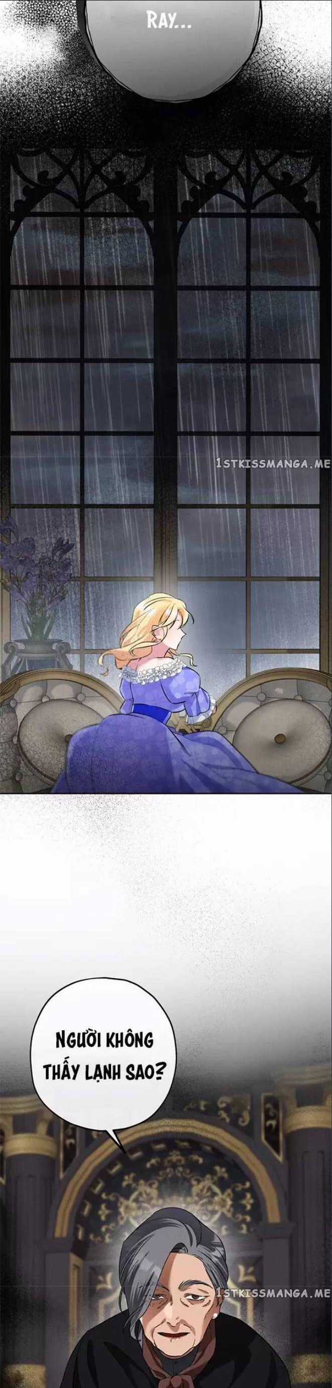 Dinh Thự Của Dã Thú - Chapter 4 - Trang 2