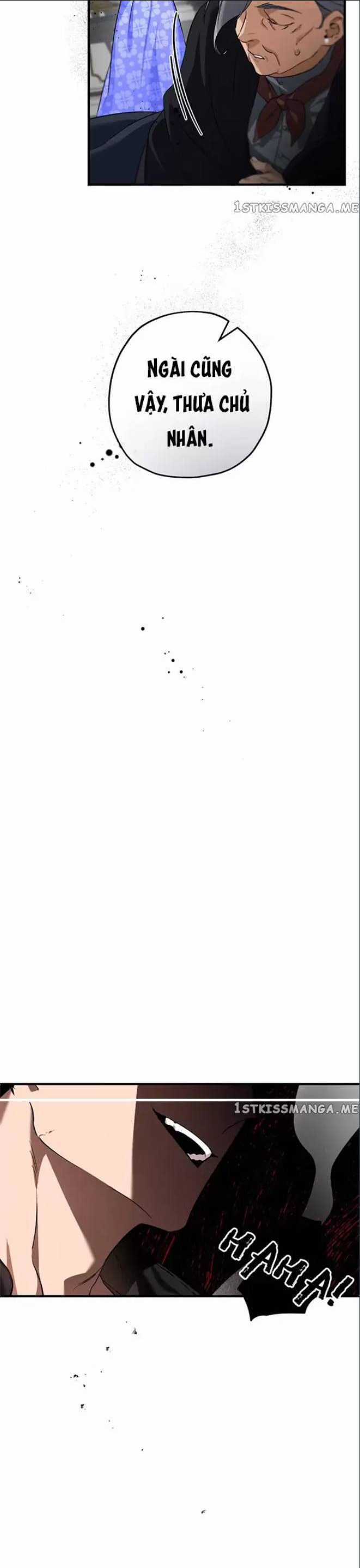 Dinh Thự Của Dã Thú - Chapter 4 - Trang 15