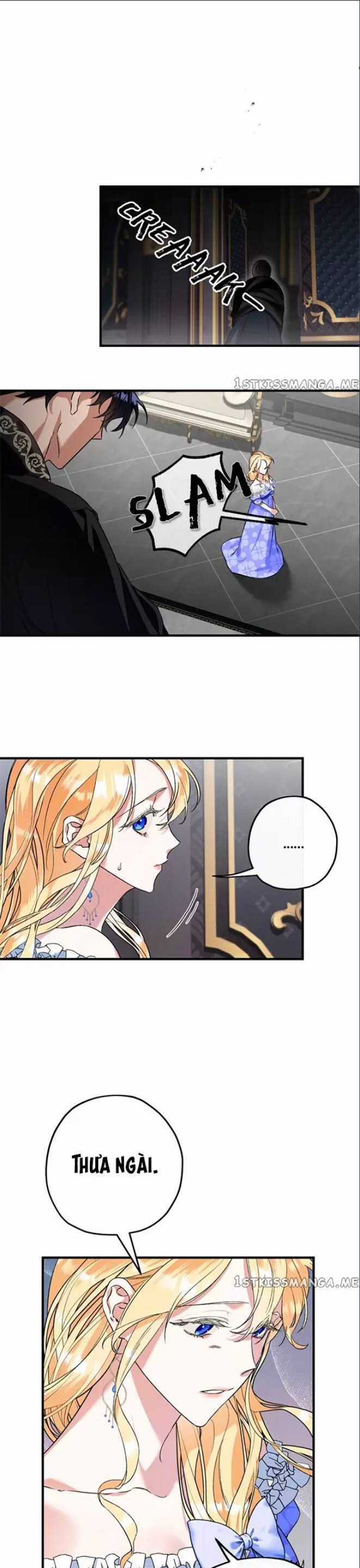 Dinh Thự Của Dã Thú - Chapter 4 - Trang 16