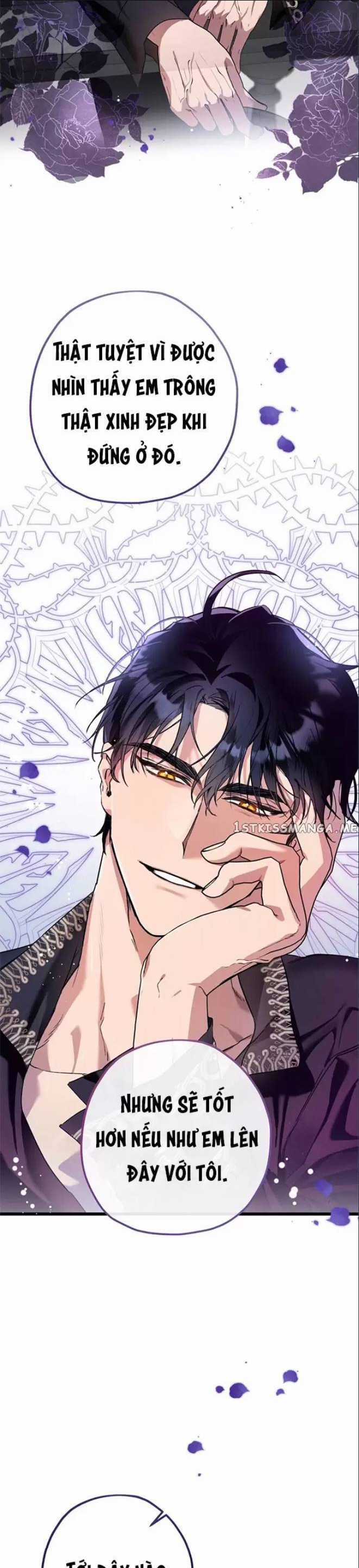 Dinh Thự Của Dã Thú - Chapter 4 - Trang 18