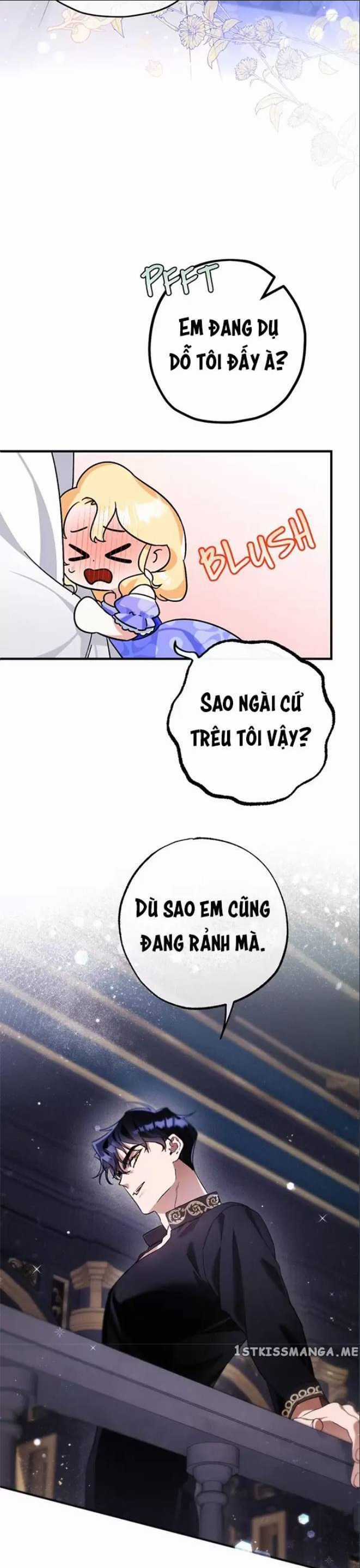 Dinh Thự Của Dã Thú - Chapter 4 - Trang 20