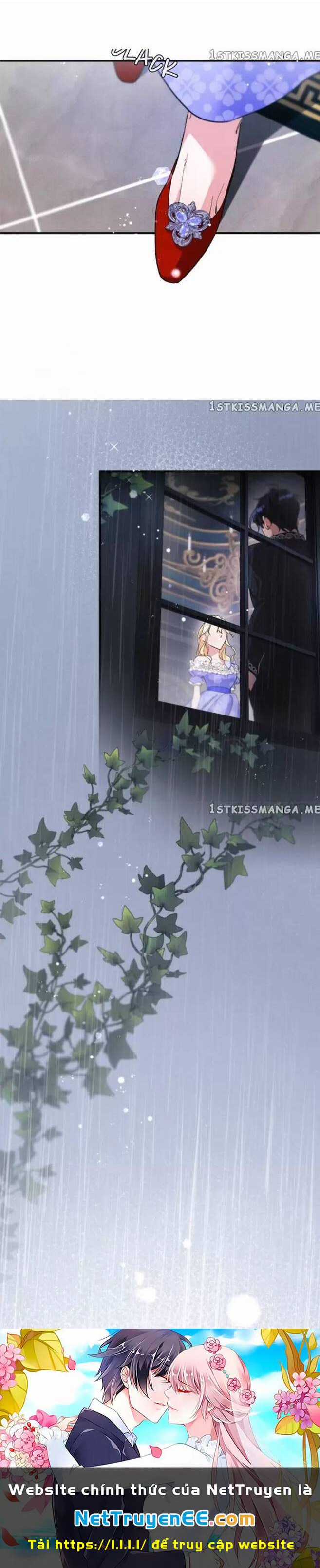 Dinh Thự Của Dã Thú - Chapter 4 - Trang 22