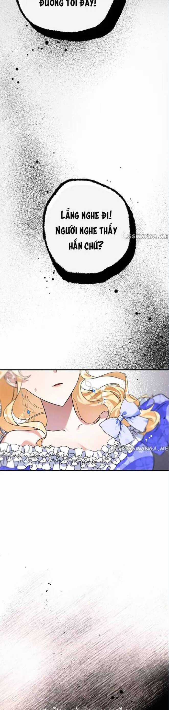 Dinh Thự Của Dã Thú - Chapter 4 - Trang 10