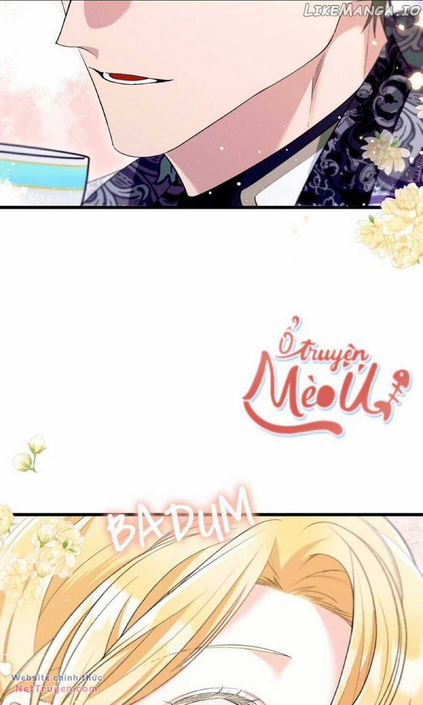 Dinh Thự Của Dã Thú - Chapter 40 - Trang 1