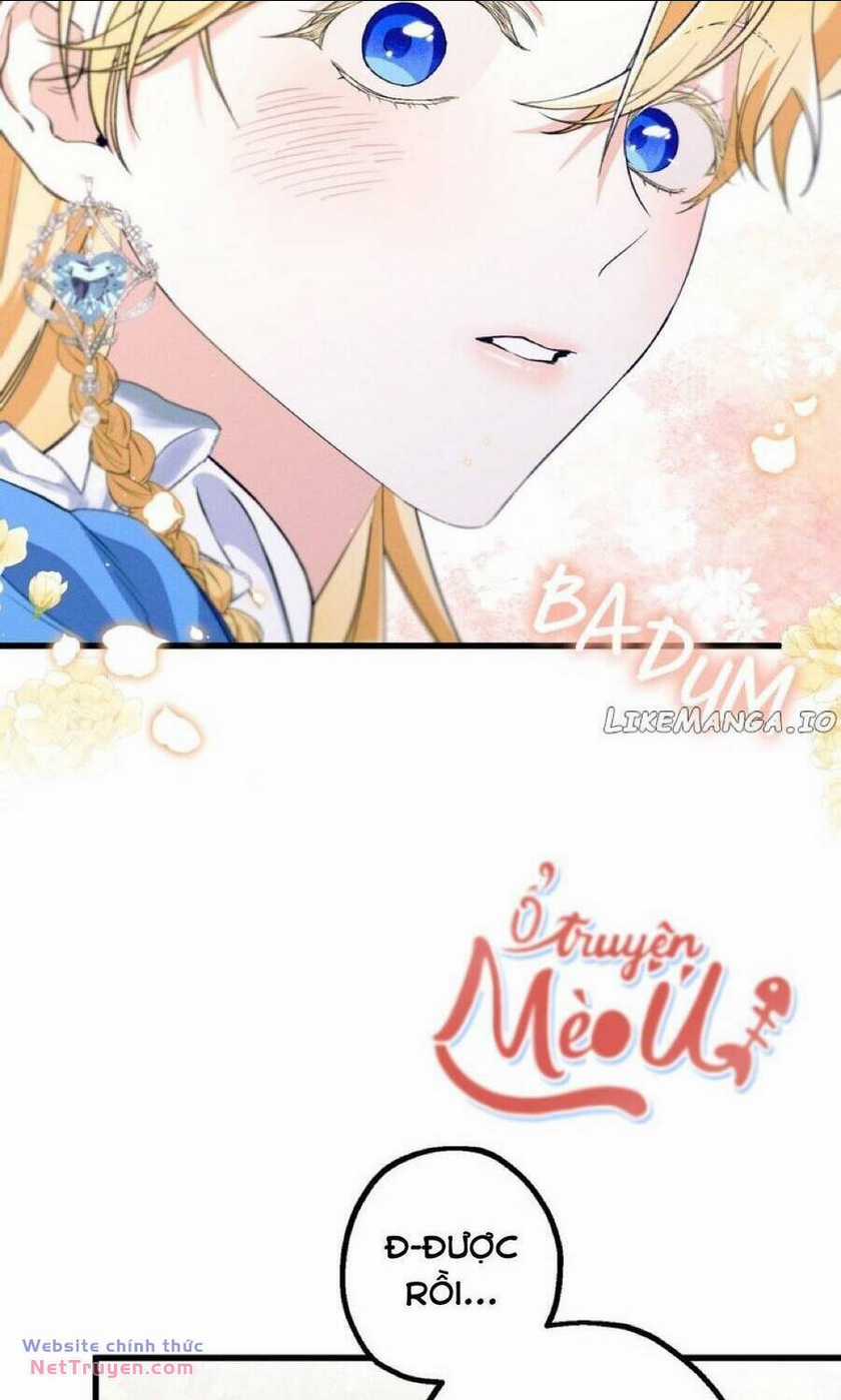 Dinh Thự Của Dã Thú - Chapter 40 - Trang 2