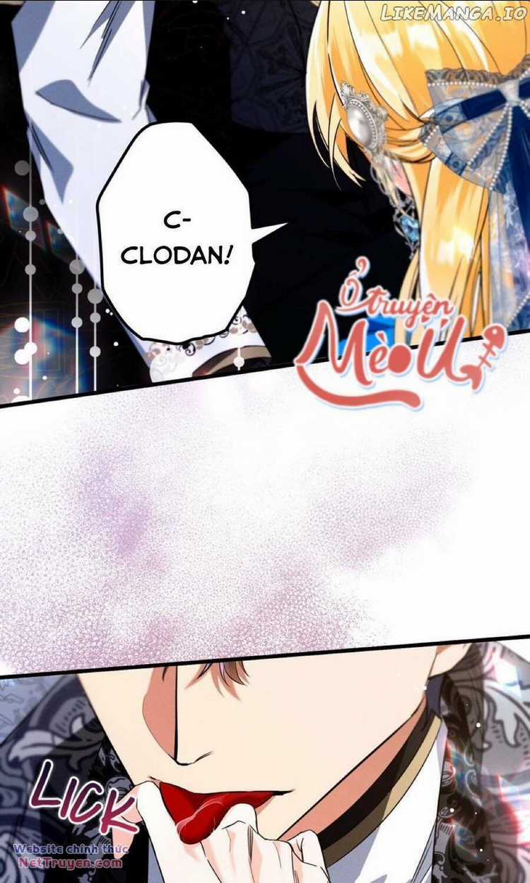 Dinh Thự Của Dã Thú - Chapter 40 - Trang 13