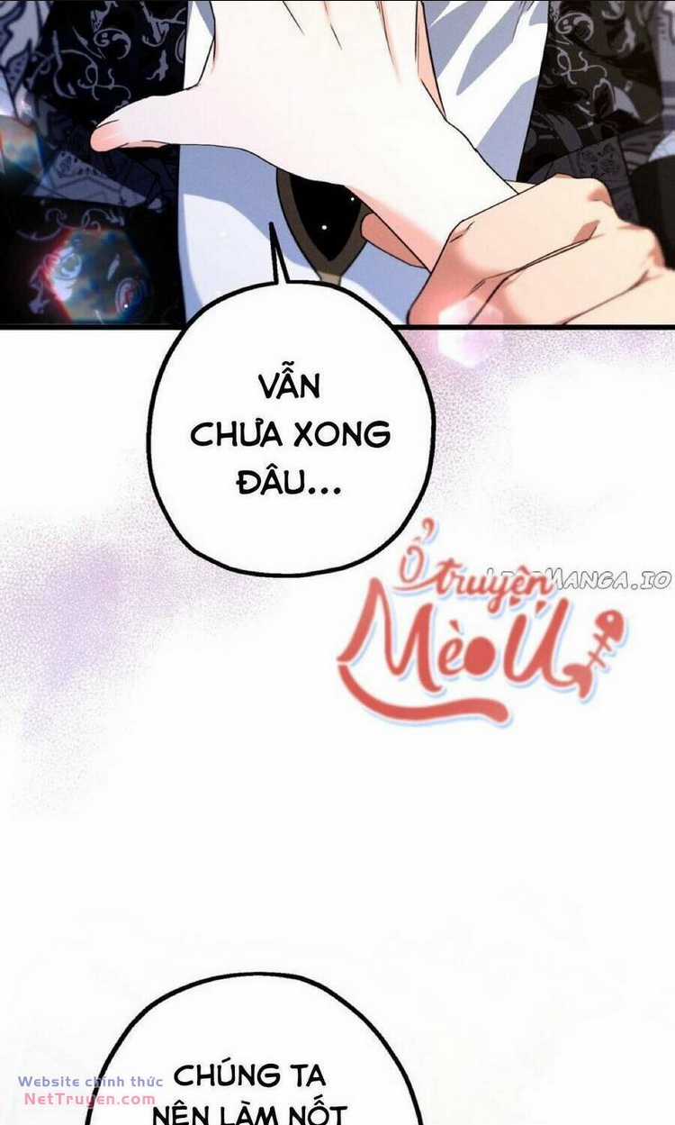 Dinh Thự Của Dã Thú - Chapter 40 - Trang 14