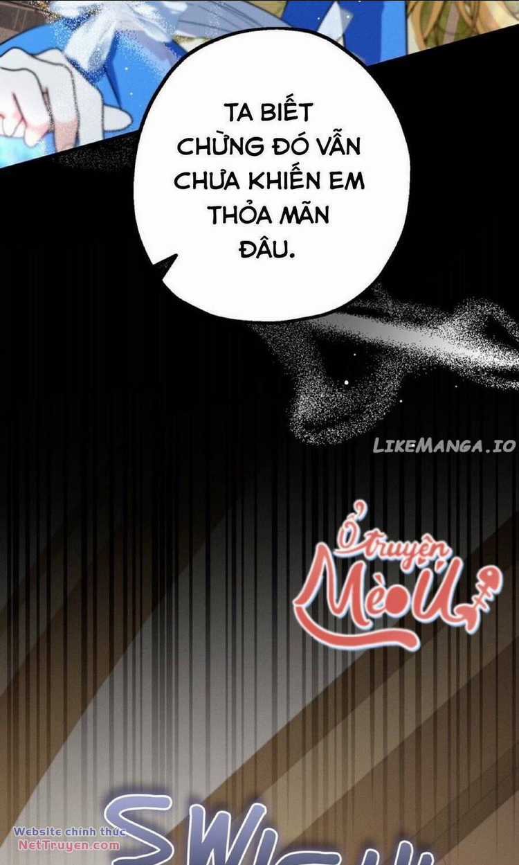 Dinh Thự Của Dã Thú - Chapter 40 - Trang 17