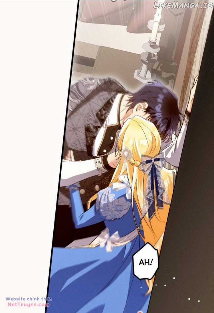 Dinh Thự Của Dã Thú - Chapter 40 - Trang 19