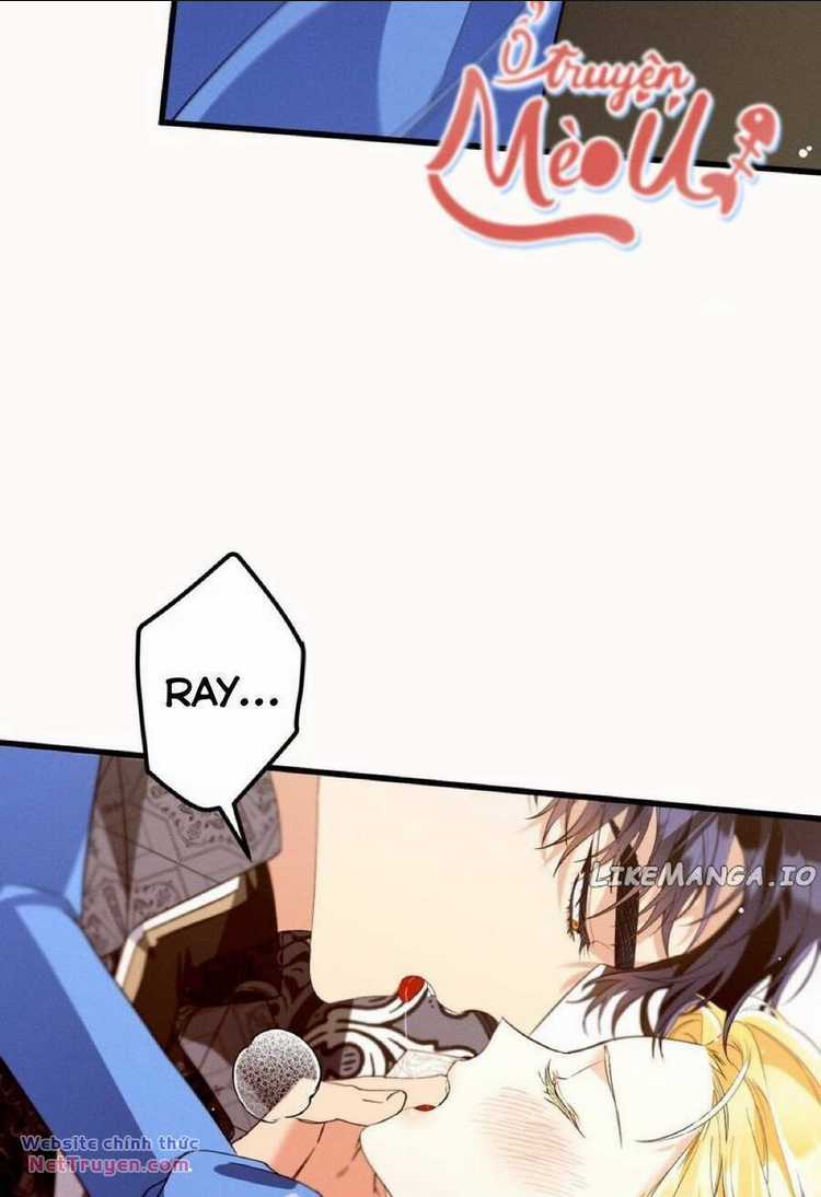 Dinh Thự Của Dã Thú - Chapter 40 - Trang 20