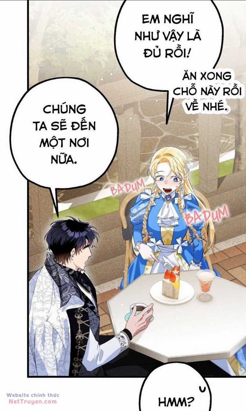 Dinh Thự Của Dã Thú - Chapter 40 - Trang 3