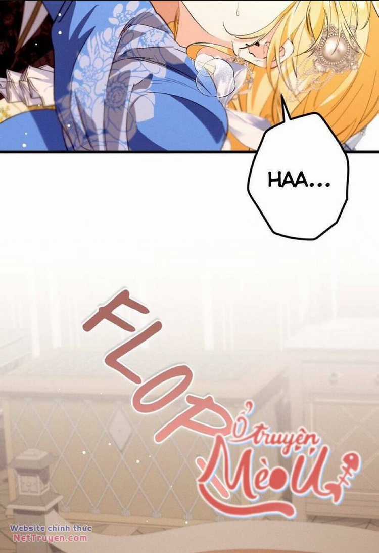 Dinh Thự Của Dã Thú - Chapter 40 - Trang 21