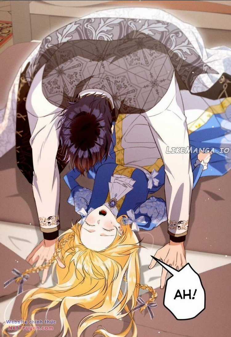 Dinh Thự Của Dã Thú - Chapter 40 - Trang 22