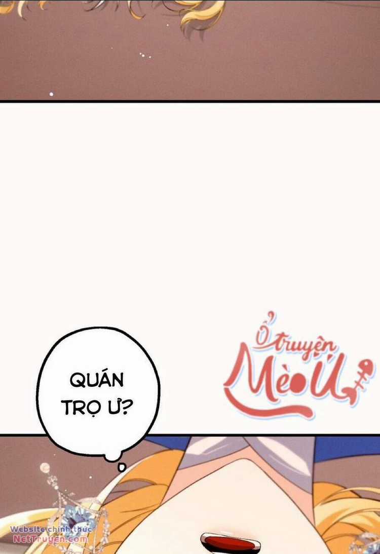 Dinh Thự Của Dã Thú - Chapter 40 - Trang 23