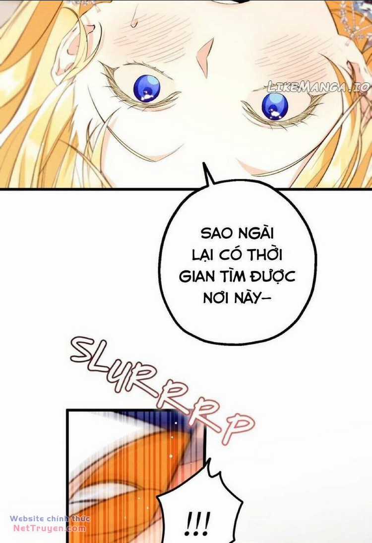 Dinh Thự Của Dã Thú - Chapter 40 - Trang 24