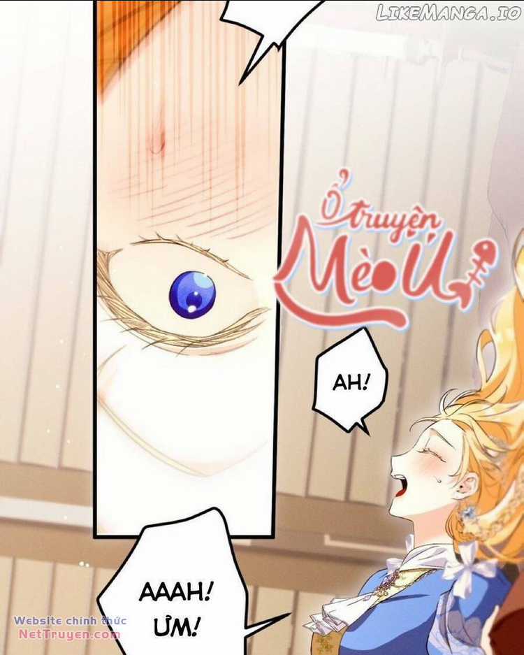 Dinh Thự Của Dã Thú - Chapter 40 - Trang 25