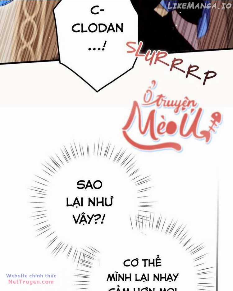 Dinh Thự Của Dã Thú - Chapter 40 - Trang 27