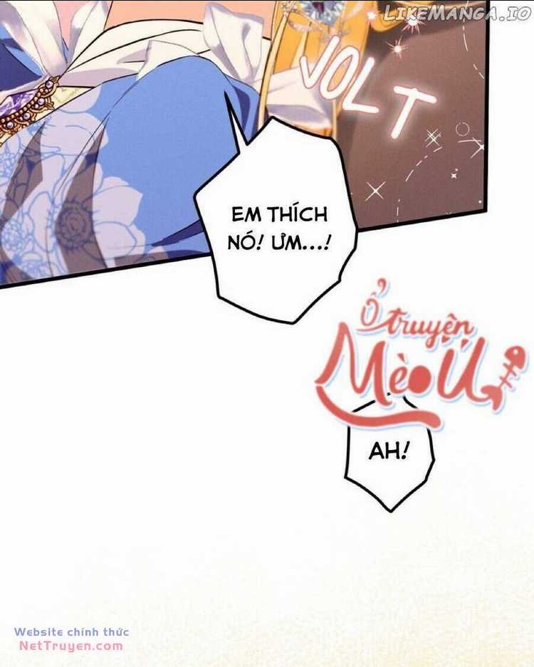 Dinh Thự Của Dã Thú - Chapter 40 - Trang 29