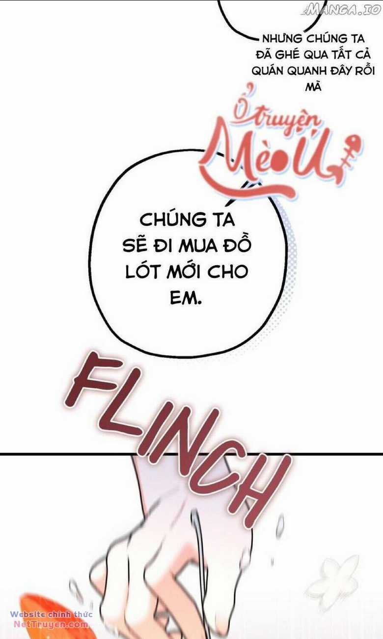 Dinh Thự Của Dã Thú - Chapter 40 - Trang 4