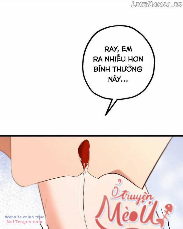 Dinh Thự Của Dã Thú - Chapter 40 - Trang 31