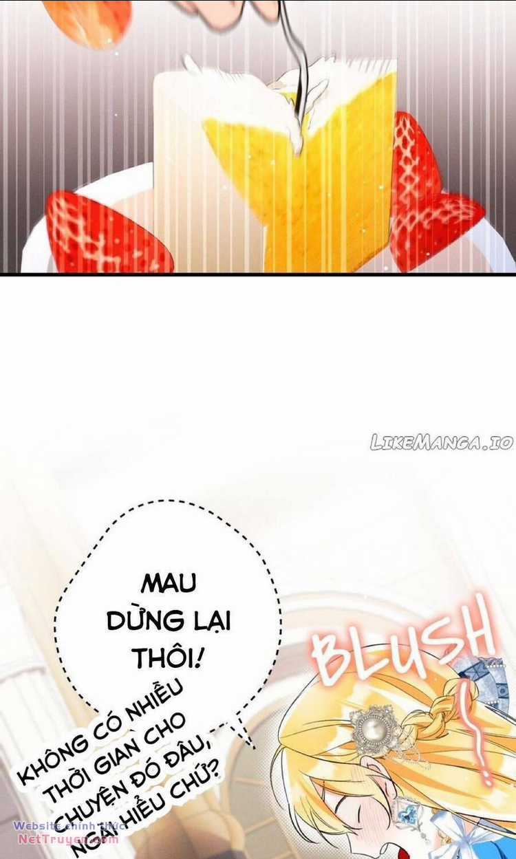 Dinh Thự Của Dã Thú - Chapter 40 - Trang 5