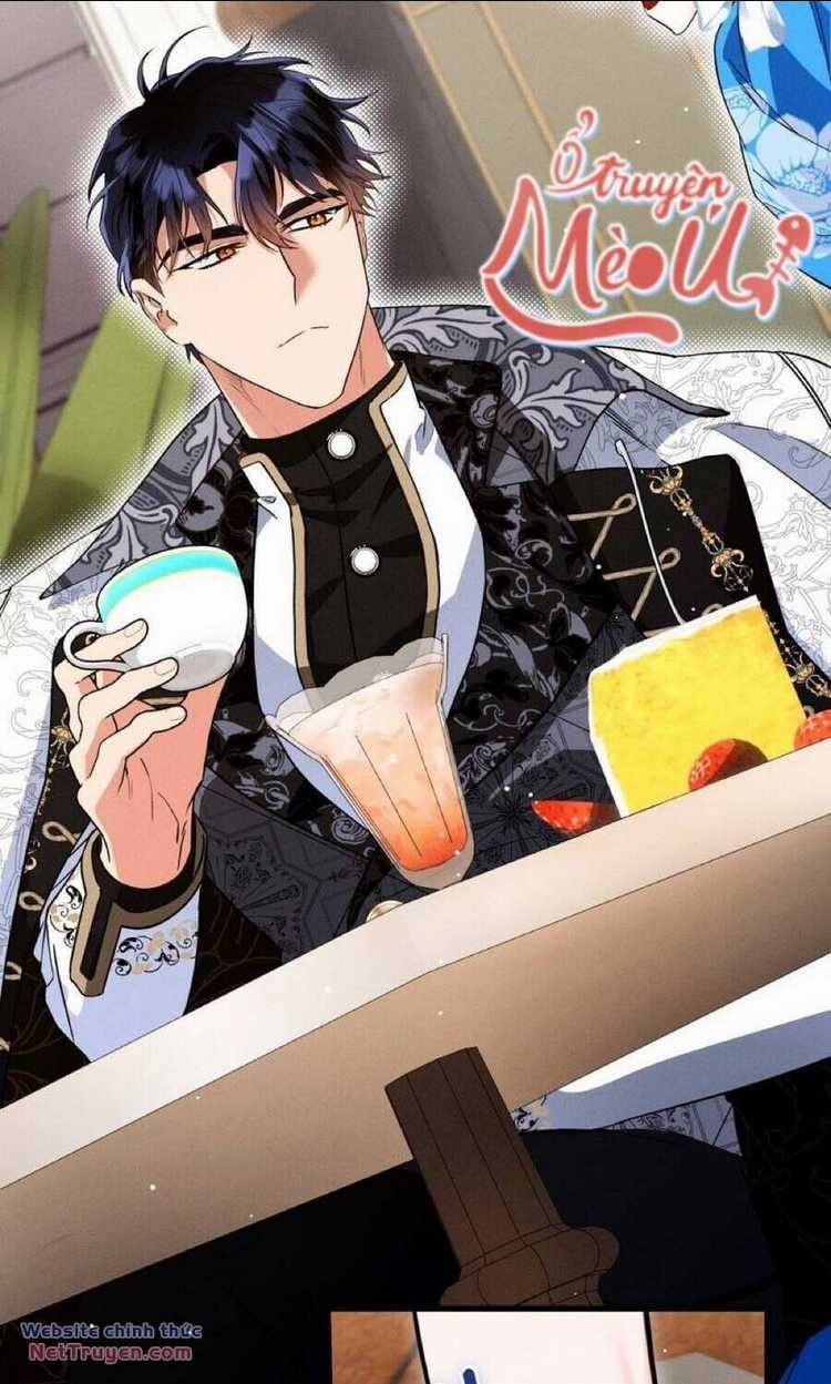 Dinh Thự Của Dã Thú - Chapter 40 - Trang 6