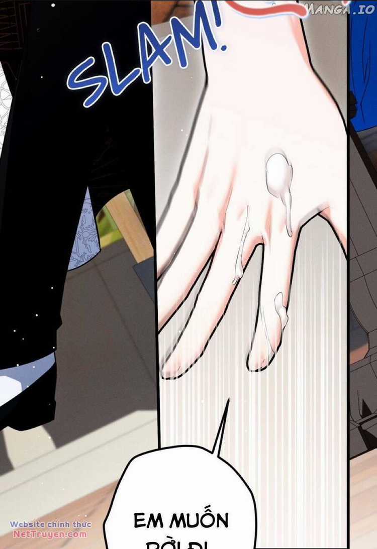 Dinh Thự Của Dã Thú - Chapter 40 - Trang 7