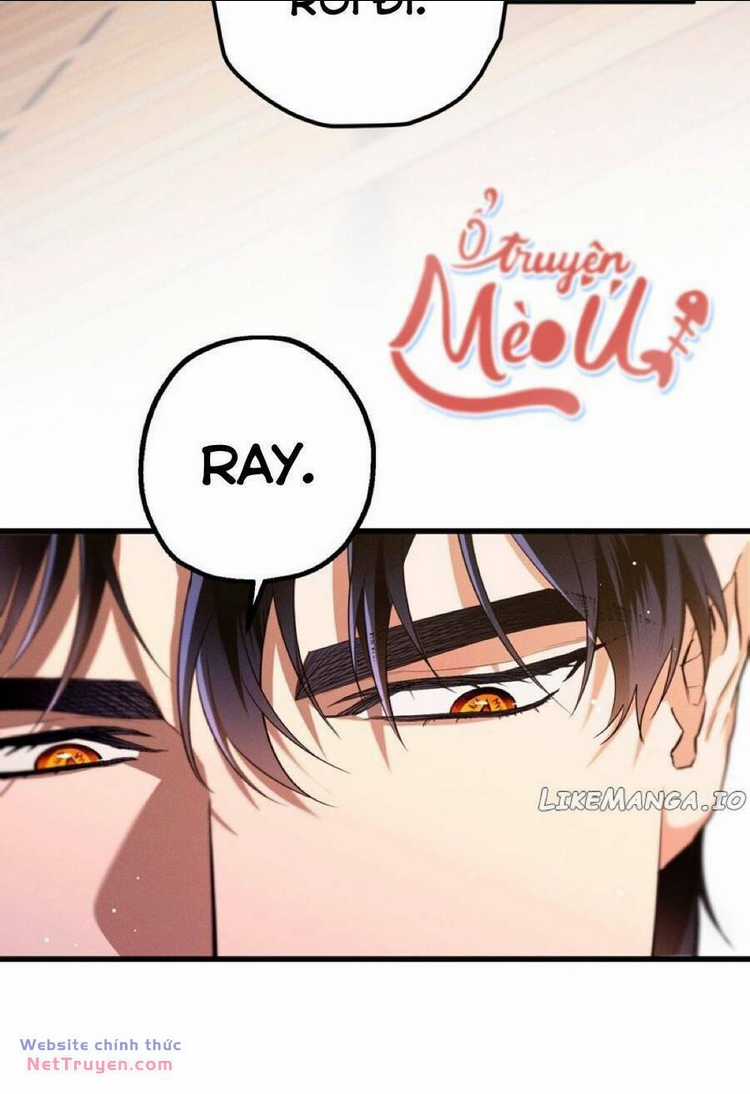 Dinh Thự Của Dã Thú - Chapter 40 - Trang 8